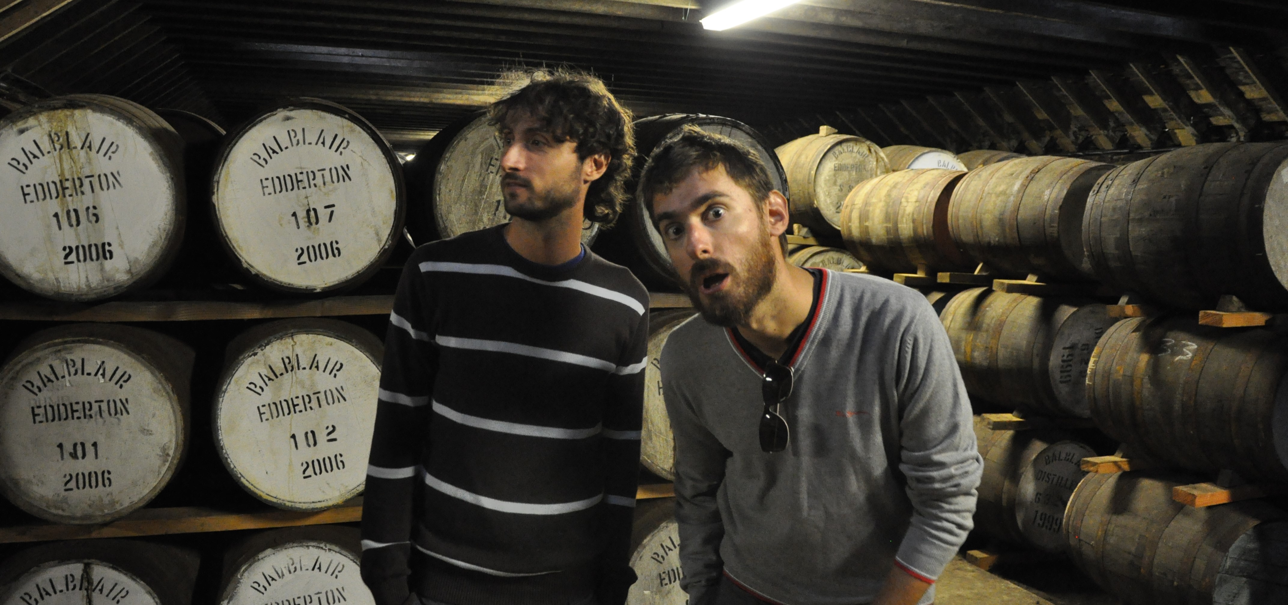 Whiskyfacile